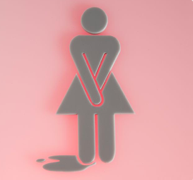 <span style="font-weight: bold;">  INCONTINENCIA</span>